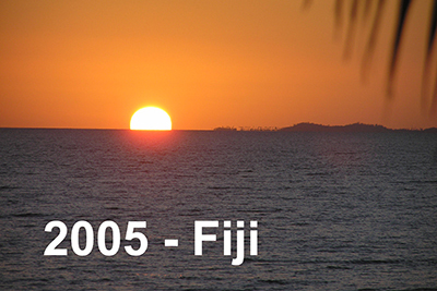 2005 Fiji
