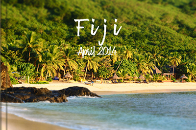 2014 Fiji