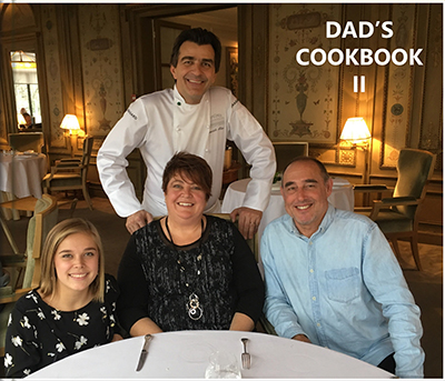 Dad's Cookbook II