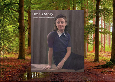 Oma's Story