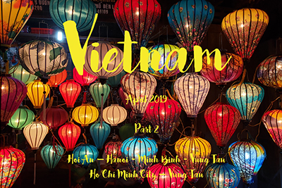 2019 Vietnam - Part 2