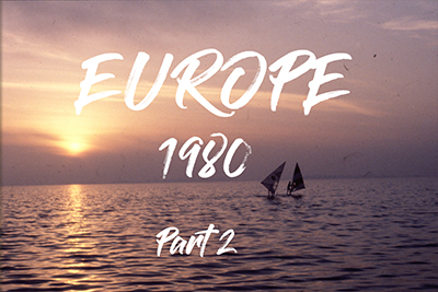 1980 Europe Part 2