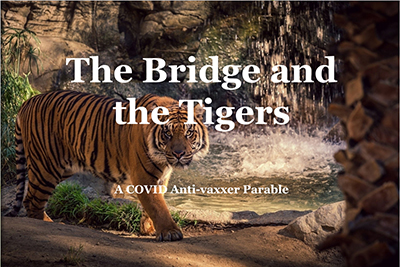 The Bridge and the Tigers